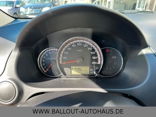 Mitsubishi Space Star + Black*1.HAND*KLIMA*TEMPO*EURO6*SHZ* - foto 12