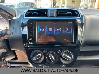 Mitsubishi Space Star + Black*1.HAND*KLIMA*TEMPO*EURO6*SHZ* - foto 13