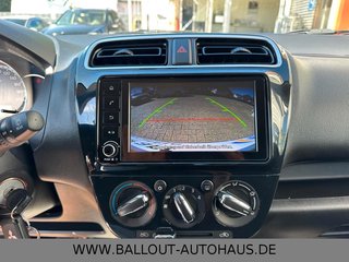 Mitsubishi Space Star + Black*1.HAND*KLIMA*TEMPO*EURO6*SHZ* - foto 15