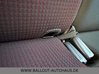 Mitsubishi Space Star + Black*1.HAND*KLIMA*TEMPO*EURO6*SHZ* - foto 16