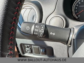 Mitsubishi Space Star + Black*1.HAND*KLIMA*TEMPO*EURO6*SHZ* - foto 18