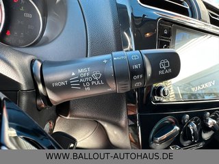 Mitsubishi Space Star + Black*1.HAND*KLIMA*TEMPO*EURO6*SHZ* - foto 19