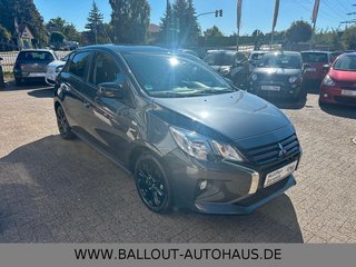 Mitsubishi Space Star + Black*1.HAND*KLIMA*TEMPO*EURO6*SHZ* - foto 4