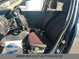 Mitsubishi Space Star + Black*1.HAND*KLIMA*TEMPO*EURO6*SHZ* - foto 8