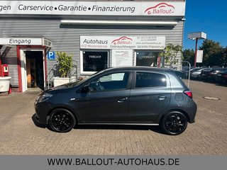 Mitsubishi Space Star Jahreswagen Kaufen