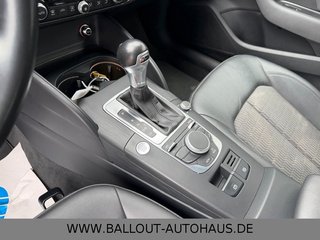 Audi A3 Sportback Ultra*2.HAND*SPUR*NAV*TEMP*BI-XENON - foto 4