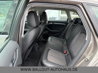 Audi A3 Sportback Ultra*2.HAND*SPUR*NAV*TEMP*BI-XENON - foto 5