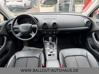 Audi A3 Sportback Ultra*2.HAND*SPUR*NAV*TEMP*BI-XENON - foto 6