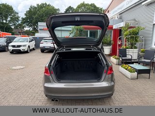 Audi A3 Sportback Ultra*2.HAND*SPUR*NAV*TEMP*BI-XENON - foto 7
