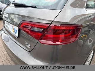 Audi A3 Sportback Ultra*2.HAND*SPUR*NAV*TEMP*BI-XENON - foto 8
