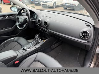 Audi A3 Sportback Ultra*2.HAND*SPUR*NAV*TEMP*BI-XENON - foto 9