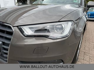 Audi A3 Sportback Ultra*2.HAND*SPUR*NAV*TEMP*BI-XENON - foto 10