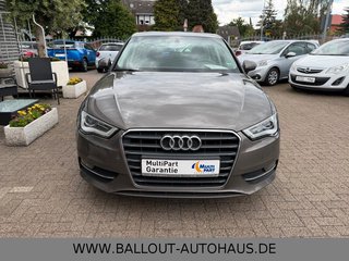 Audi A3 Sportback Ultra*2.HAND*SPUR*NAV*TEMP*BI-XENON - foto 3
