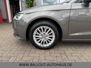 Audi A3 Sportback Ultra*2.HAND*SPUR*NAV*TEMP*BI-XENON - foto 11