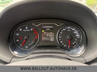 Audi A3 Sportback Ultra*2.HAND*SPUR*NAV*TEMP*BI-XENON - foto 12