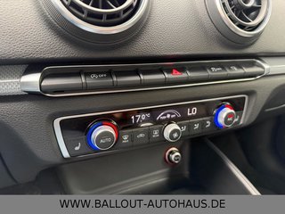 Audi A3 Sportback Ultra*2.HAND*SPUR*NAV*TEMP*BI-XENON - foto 13