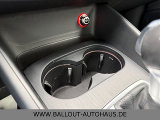 Audi A3 Sportback Ultra*2.HAND*SPUR*NAV*TEMP*BI-XENON - foto 14