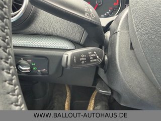 Audi A3 Sportback Ultra*2.HAND*SPUR*NAV*TEMP*BI-XENON - foto 16