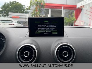 Audi A3 Sportback Ultra*2.HAND*SPUR*NAV*TEMP*BI-XENON - foto 18