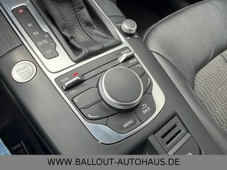 Audi A3 Sportback Ultra*2.HAND*SPUR*NAV*TEMP*BI-XENON - foto 21