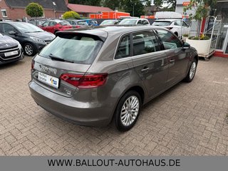 Audi A3 Sportback Ultra*2.HAND*SPUR*NAV*TEMP*BI-XENON - foto 5