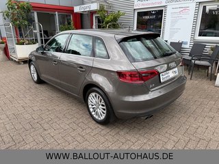 Audi A3 Sportback Ultra*2.HAND*SPUR*NAV*TEMP*BI-XENON - foto 7
