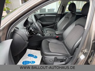 Audi A3 Sportback Ultra*2.HAND*SPUR*NAV*TEMP*BI-XENON - foto 9