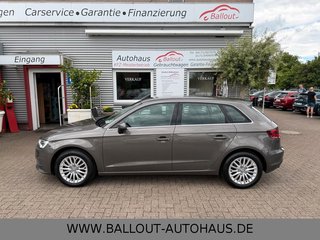 Audi A3 Gebrauchtwagen Kaufen