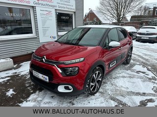 Citroën C3 Shine Pack*2.HAND*KLIMA*NAVI*TOT*SPUR*SHZ*LED - bilder 2