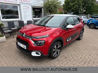 Citroën C3 Shine Pack*2.HAND*KLIMA*NAVI*TOT*SPUR*SHZ*LED - photo 2