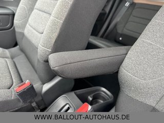 Citroën C3 Shine Pack*2.HAND*KLIMA*NAVI*TOT*SPUR*SHZ*LED - bilder 1