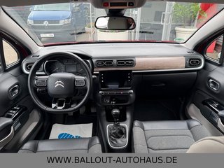 Citroën C3 Shine Pack*2.HAND*KLIMA*NAVI*TOT*SPUR*SHZ*LED - photo 2