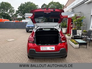 Citroën C3 Shine Pack*2.HAND*KLIMA*NAVI*TOT*SPUR*SHZ*LED - photo 3