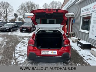 Citroën C3 Shine Pack*2.HAND*KLIMA*NAVI*TOT*SPUR*SHZ*LED - bilder 4