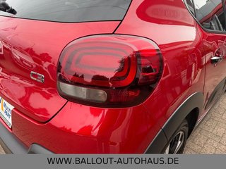 Citroën C3 Shine Pack*2.HAND*KLIMA*NAVI*TOT*SPUR*SHZ*LED - photo 4