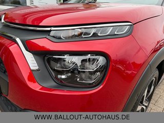 Citroën C3 Shine Pack*2.HAND*KLIMA*NAVI*TOT*SPUR*SHZ*LED - photo 7