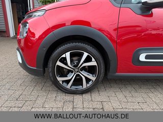 Citroën C3 Shine Pack*2.HAND*KLIMA*NAVI*TOT*SPUR*SHZ*LED - photo 8
