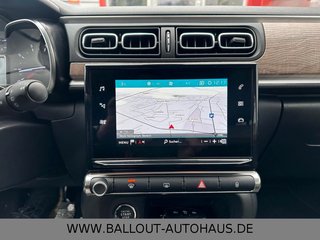 Citroën C3 Shine Pack*2.HAND*KLIMA*NAVI*TOT*SPUR*SHZ*LED - bilder 11