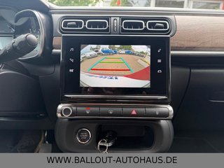 Citroën C3 Shine Pack*2.HAND*KLIMA*NAVI*TOT*SPUR*SHZ*LED - photo 11