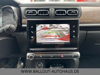 Citroën C3 Shine Pack*2.HAND*KLIMA*NAVI*TOT*SPUR*SHZ*LED - bilder 12