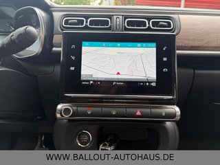 Citroën C3 Shine Pack*2.HAND*KLIMA*NAVI*TOT*SPUR*SHZ*LED - photo 12