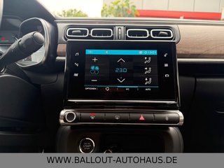 Citroën C3 Shine Pack*2.HAND*KLIMA*NAVI*TOT*SPUR*SHZ*LED - photo 13