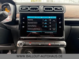 Citroën C3 Shine Pack*2.HAND*KLIMA*NAVI*TOT*SPUR*SHZ*LED - photo 14