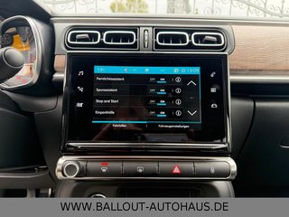 Citroën C3 Shine Pack*2.HAND*KLIMA*NAVI*TOT*SPUR*SHZ*LED - photo 15