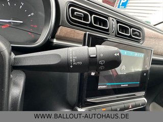 Citroën C3 Shine Pack*2.HAND*KLIMA*NAVI*TOT*SPUR*SHZ*LED - bilder 17