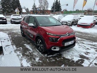 Citroën C3 Shine Pack*2.HAND*KLIMA*NAVI*TOT*SPUR*SHZ*LED - bilder 4