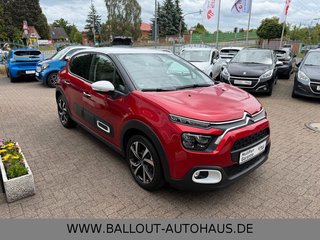 Citroën C3 Shine Pack*2.HAND*KLIMA*NAVI*TOT*SPUR*SHZ*LED - photo 4