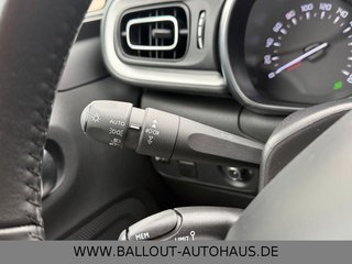 Citroën C3 Shine Pack*2.HAND*KLIMA*NAVI*TOT*SPUR*SHZ*LED - photo 22