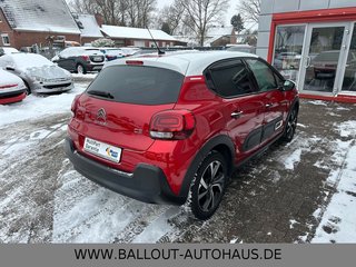 Citroën C3 Shine Pack*2.HAND*KLIMA*NAVI*TOT*SPUR*SHZ*LED - bilder 5