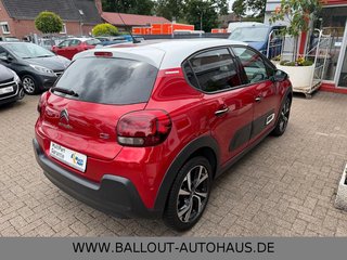 Citroën C3 Shine Pack*2.HAND*KLIMA*NAVI*TOT*SPUR*SHZ*LED - photo 7